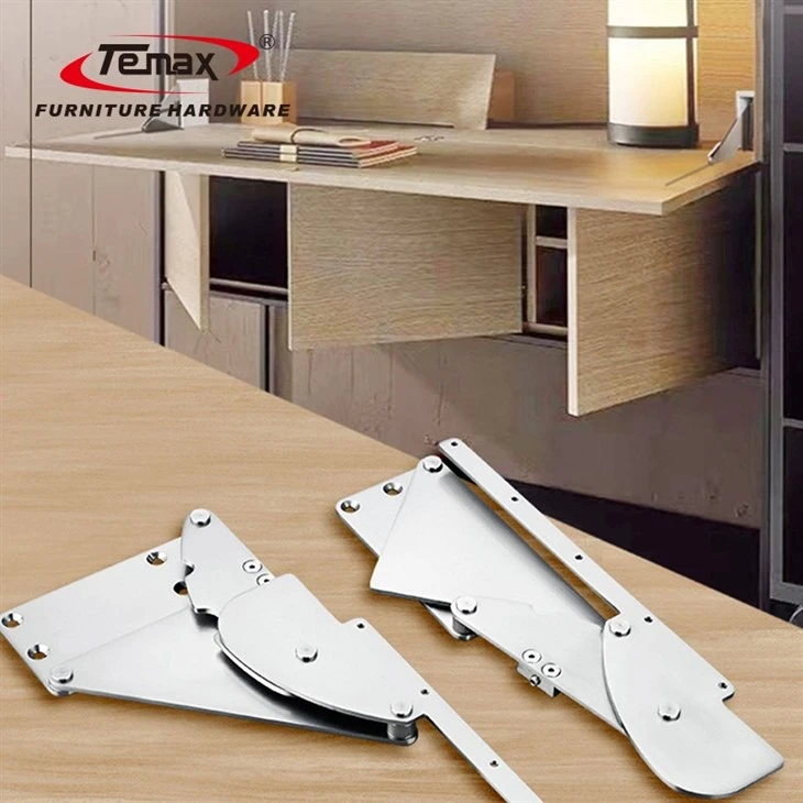 Temax Heavy Duty Downward Flipping Function Hinge DB5017T price