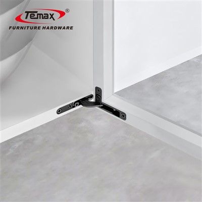 Temax گرم، شہوت انگیز فروخت Copad کابینہ دروازے قبضہ 25KG لوڈ