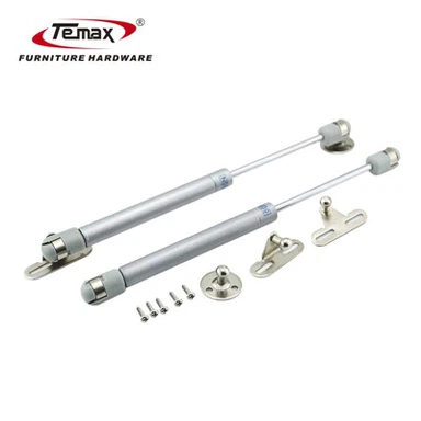 Temax سافٹ کلوزنگ الماری گیس اسپرنگ