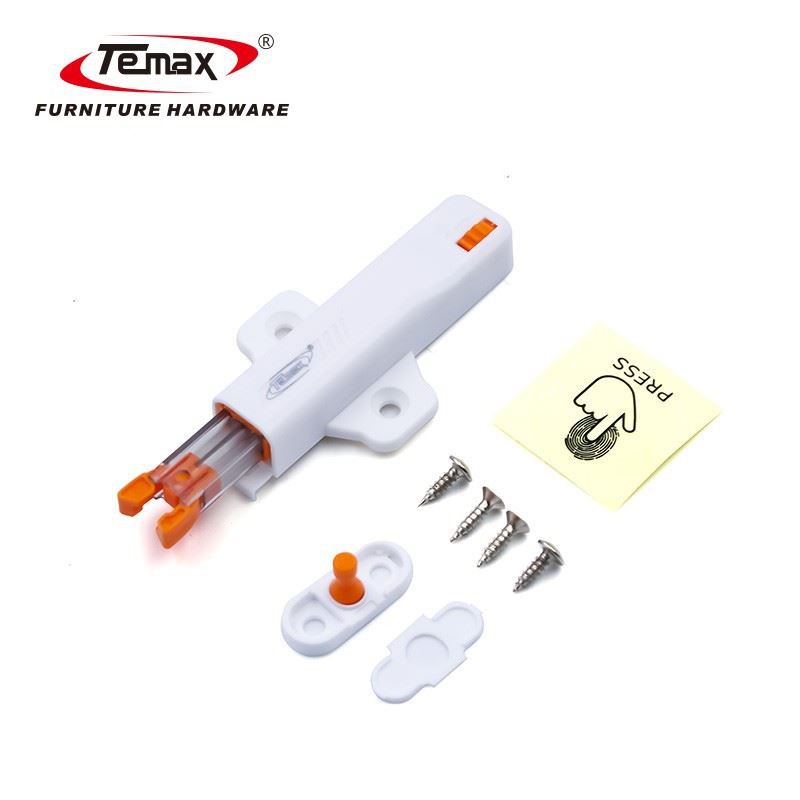 TEMAX New Mechanical Push To Open Latch