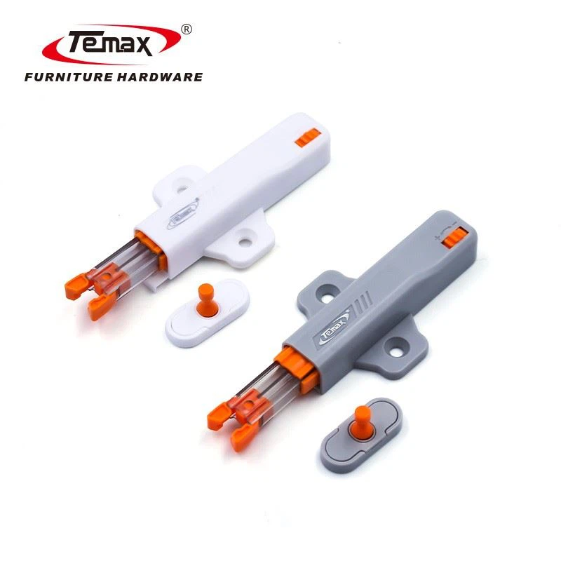 TEMAX New Mechanical Push To Open Latch