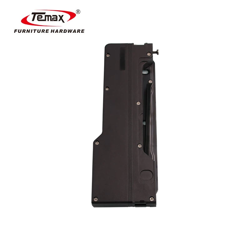 Temax One Touch Soft Close Push Open System