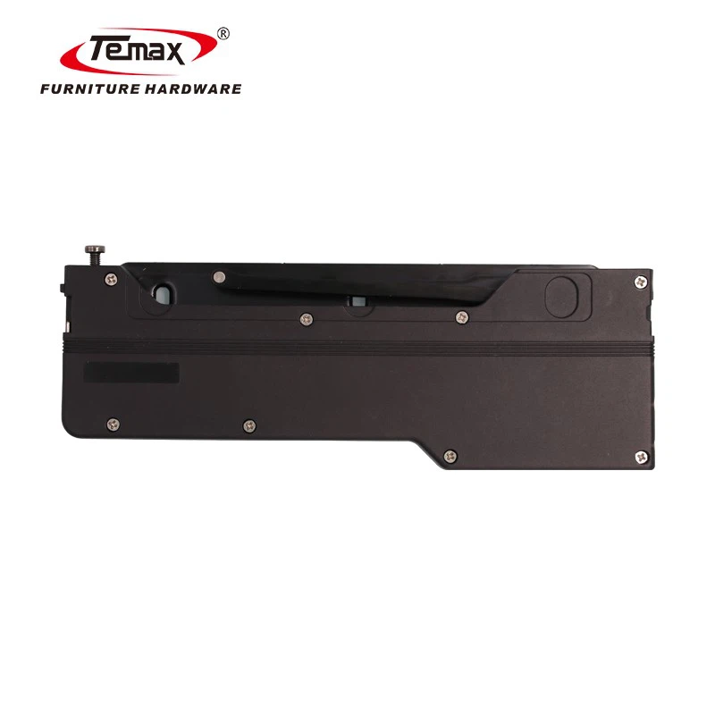 Temax One Touch Soft Close Push Open System